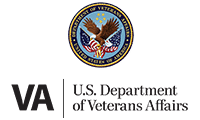 Veterans Affairs logo
