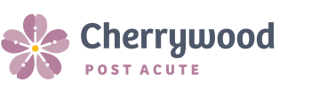 Cherrywood Post Acute Logo