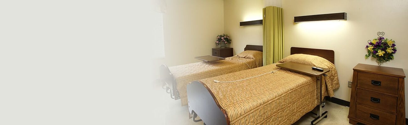 A shared bedroom at Cherrywood