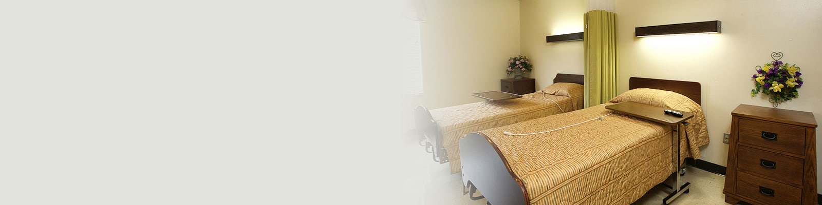 A shared bedroom at Cherrywood